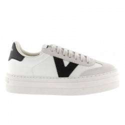 Sneakers Victoria Barcelona Ciclista Mujer Negro
