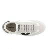 Sneakers Victoria Barcelona Ciclista Mujer Negro