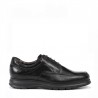 Zapatos de Sport Fluchos Zeta F0602 Hombre Negro