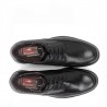 Zapatos de Sport Fluchos Zeta F0602 Hombre Negro