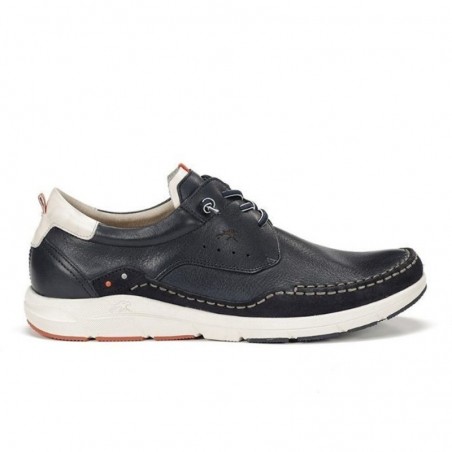 Zapatos de Sport Fluchos F1986 Hombre Marino