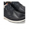 Zapatos de Sport Fluchos F1986 Hombre Marino