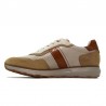 Zapatos de Sport Fluchos F2083 Hombre Beig
