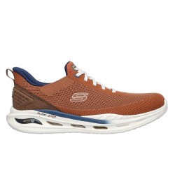 Sneakers Skechers Arch Fit Orvan-kincade Hombre Teja