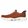 Sneakers Skechers Arch Fit Orvan-kincade Hombre Teja