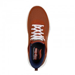 Sneakers Skechers Arch Fit Orvan-kincade Hombre Teja
