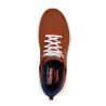 Sneakers Skechers Arch Fit Orvan-kincade Hombre Teja
