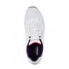 Sneakers Skechers 52458 Hombre Blanco-azul