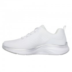 Sneakers Skechers Vapor Foam - Midnight Glimmer Mujer Blanco