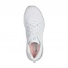 Sneakers Skechers Vapor Foam - Midnight Glimmer Mujer Blanco
