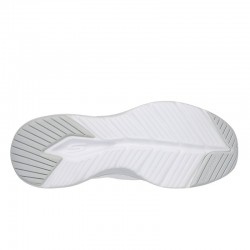Sneakers Skechers Vapor Foam - Midnight Glimmer Mujer Blanco