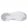 Sneakers Skechers Vapor Foam - Midnight Glimmer Mujer Blanco