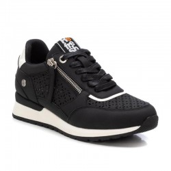 Sneakers Refresh 172789 Mujer Negro
