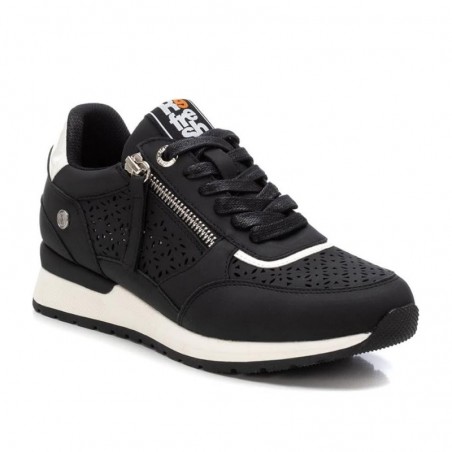 Sneakers Refresh 172789 Mujer Negro