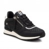 Sneakers Refresh 172789 Mujer Negro