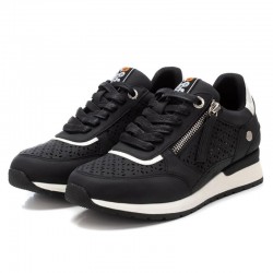 Sneakers Refresh 172789 Mujer Negro