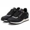 Sneakers Refresh 172789 Mujer Negro