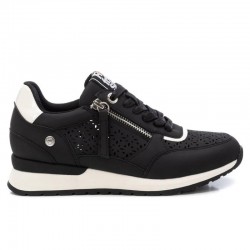 Sneakers Refresh 172789 Mujer Negro