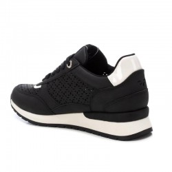 Sneakers Refresh 172789 Mujer Negro