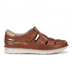 Zapatos de Sport Fluchos F2003 Hombre Cuero