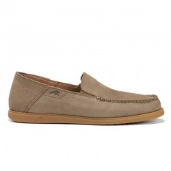 Zapatos de Sport Fluchos F2193 Hombre Taupe