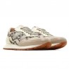 Sneakers Hispanitas Phv253812 Mujer Taupe