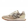 Sneakers Hispanitas Phv253812 Mujer Taupe