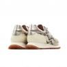 Sneakers Hispanitas Phv253812 Mujer Taupe