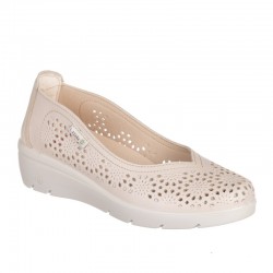 Zapatos de Sport Laura Azaña 26813 Mujer Rosa