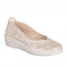 Zapatos de Sport Laura Azaña 26813 Mujer Rosa