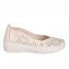 Zapatos de Sport Laura Azaña 26813 Mujer Rosa