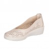 Zapatos de Sport Laura Azaña 26813 Mujer Rosa