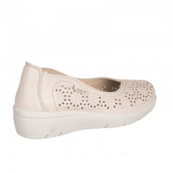 Zapatos de Sport Laura Azaña 26813 Mujer Rosa