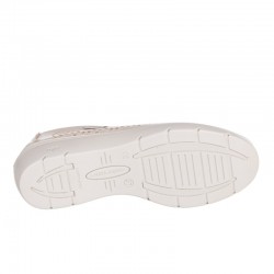 Zapatos de Sport Laura Azaña 26813 Mujer Rosa