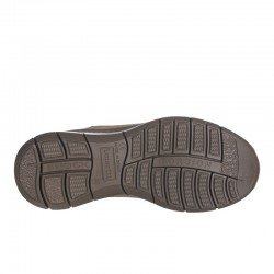 Zapatos de Sport Luisetti 36111 Hombre Taupe