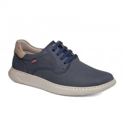 Zapatos de Sport Callaghan 61800 Hombre Marino