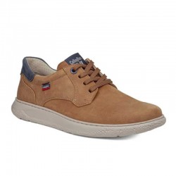 Zapatos de Sport Callaghan 61800 Hombre Cuero