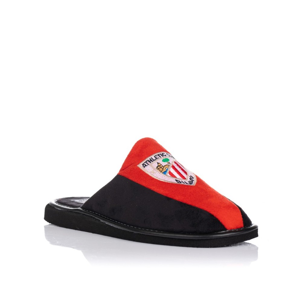 Zapatillas de Casa Andinas 793-10 Bilbao Hombre Negro