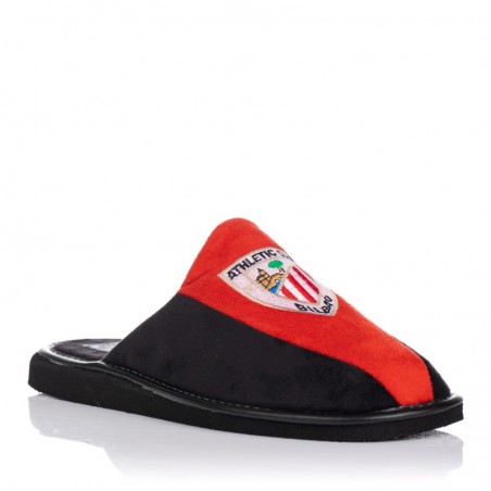 Zapatillas de Casa Andinas 793-10 Bilbao Hombre Negro