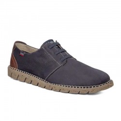 Zapatos de Sport Callaghan 43200 Hombre Azul