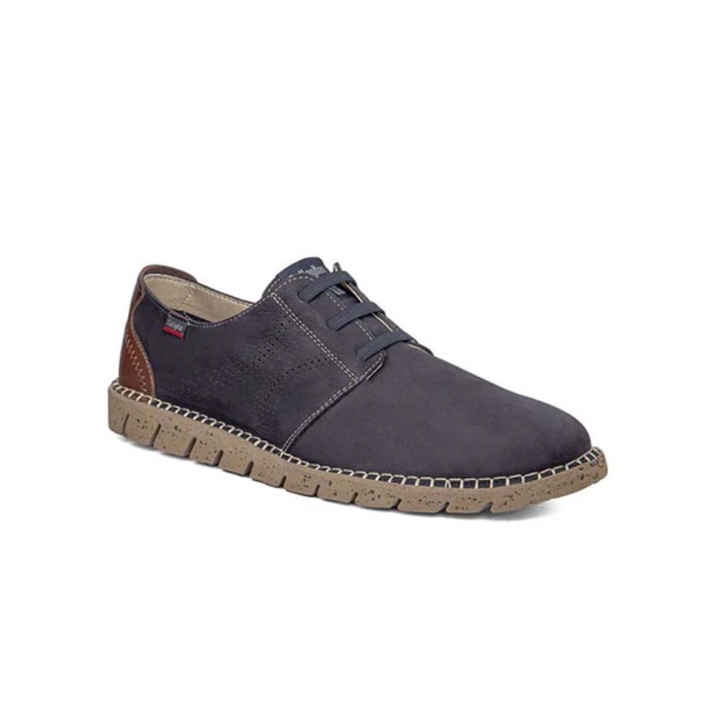 Zapatos de Sport Callaghan 43200 Hombre Azul