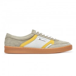 Sneakers Morrison Hudson Hombre Verde