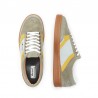 Sneakers Morrison Hudson Hombre Verde