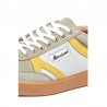 Sneakers Morrison Hudson Hombre Verde