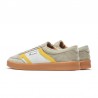 Sneakers Morrison Hudson Hombre Verde