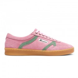 Sneakers Morrison Madison Mujer Rosa