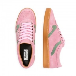 Sneakers Morrison Madison Mujer Rosa