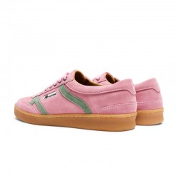 Sneakers Morrison Madison Mujer Rosa