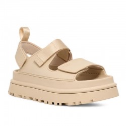 Sandalias Planas Ugg 1152685 Mujer Beig
