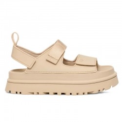 Sandalias Planas Ugg 1152685 Mujer Beig